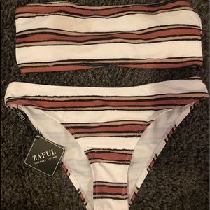Bathing suit